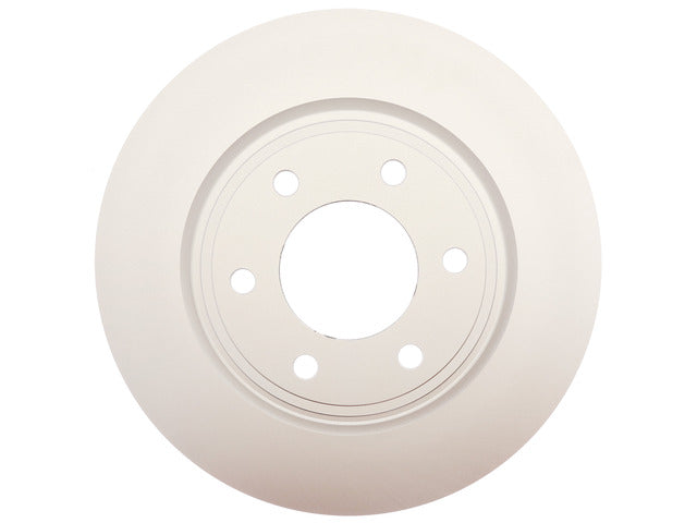 Disc Brake Rotor Centric Parts 320.42111F
