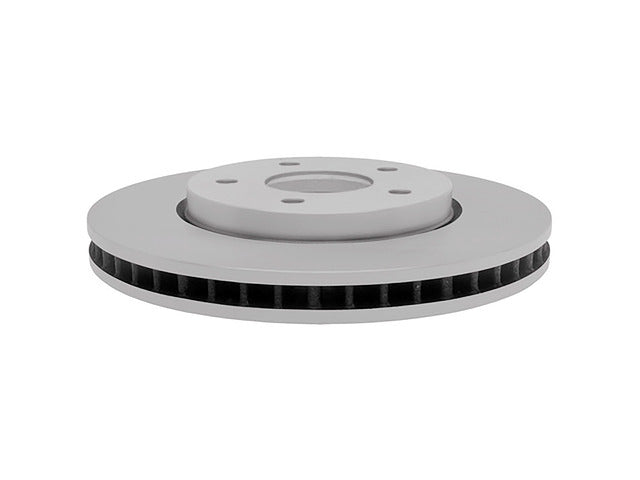 Disc Brake Rotor Centric Parts 320.42112F