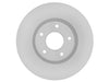 Disc Brake Rotor Centric Parts 320.42112F
