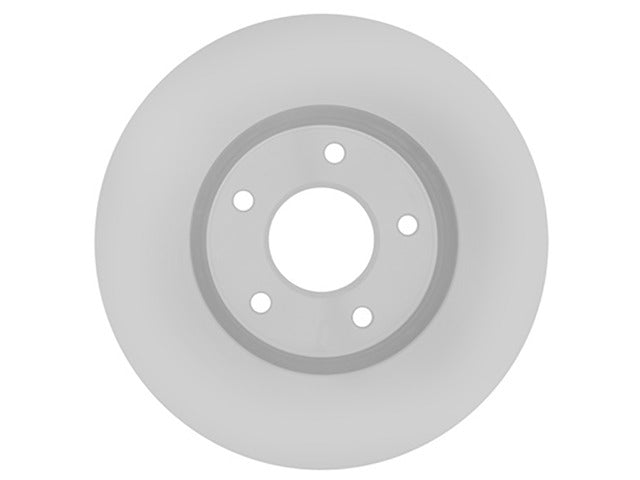 Disc Brake Rotor Centric Parts 320.42112F