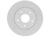 Disc Brake Rotor Centric Parts 320.42112F
