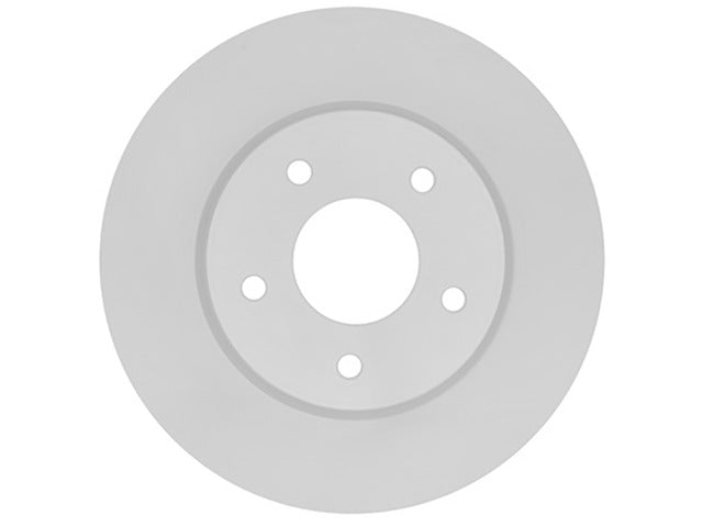 Disc Brake Rotor Centric Parts 320.42112F