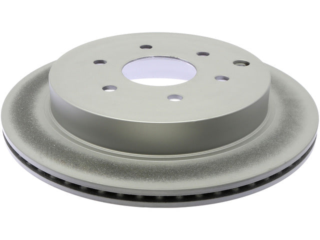 Disc Brake Rotor Centric Parts 320.42113F