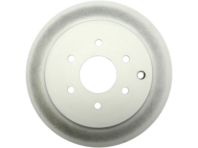 Disc Brake Rotor Centric Parts 320.42113F