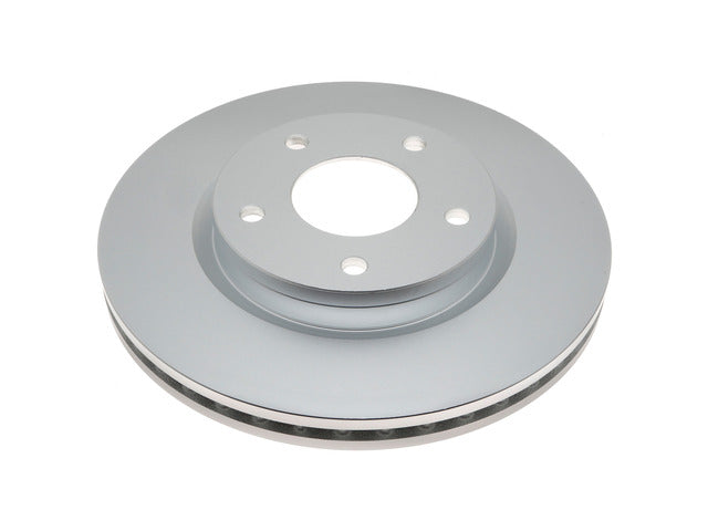 Disc Brake Rotor Centric Parts 320.42115F