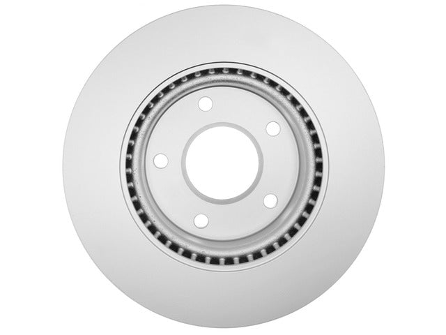 Disc Brake Rotor Centric Parts 320.42115F