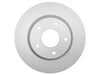 Disc Brake Rotor Centric Parts 320.42115F