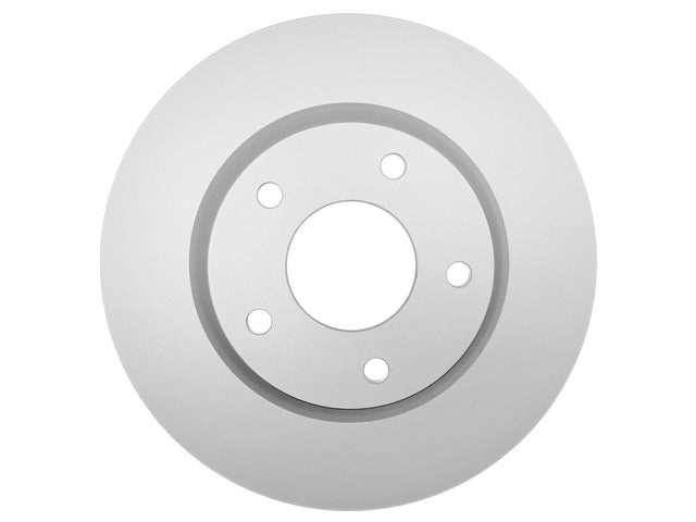 Disc Brake Rotor Centric Parts 320.42115F