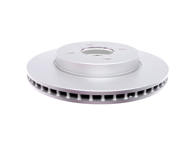 Disc Brake Rotor Centric Parts 320.42116F
