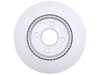 Disc Brake Rotor Centric Parts 320.42116F