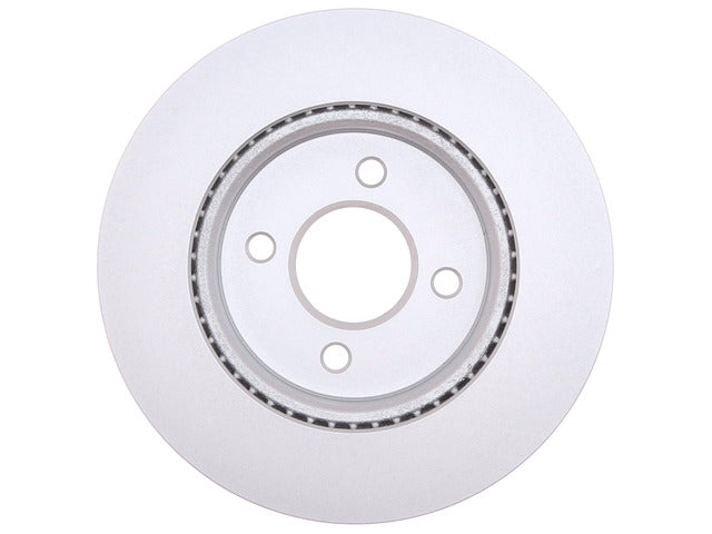 Disc Brake Rotor Centric Parts 320.42116F