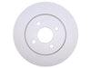 Disc Brake Rotor Centric Parts 320.42116F