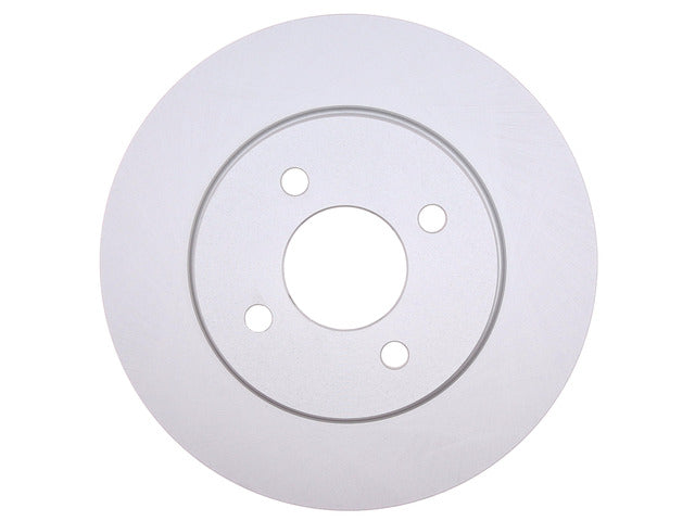Disc Brake Rotor Centric Parts 320.42116F