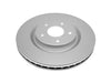 Disc Brake Rotor Centric Parts 320.42117F