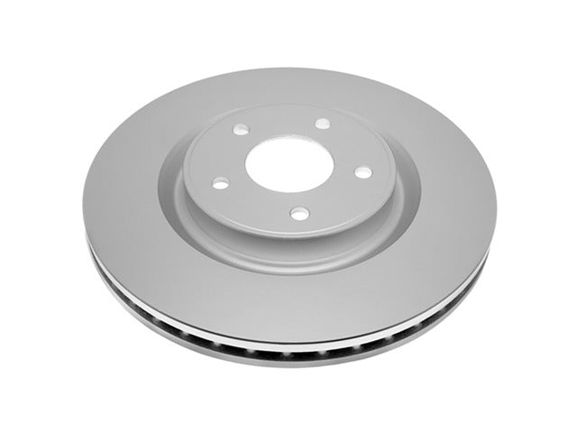 Disc Brake Rotor Centric Parts 320.42117F