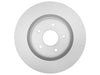 Disc Brake Rotor Centric Parts 320.42117F
