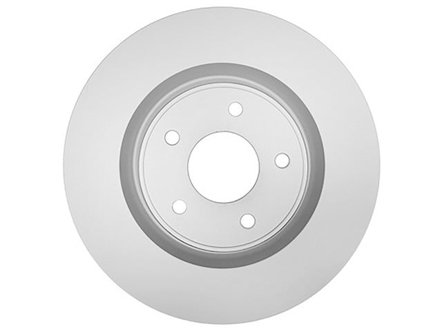 Disc Brake Rotor Centric Parts 320.42117F