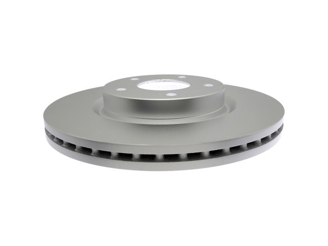 Disc Brake Rotor Centric Parts 320.42118F