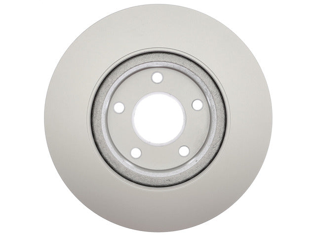 Disc Brake Rotor Centric Parts 320.42118F