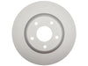 Disc Brake Rotor Centric Parts 320.42118F