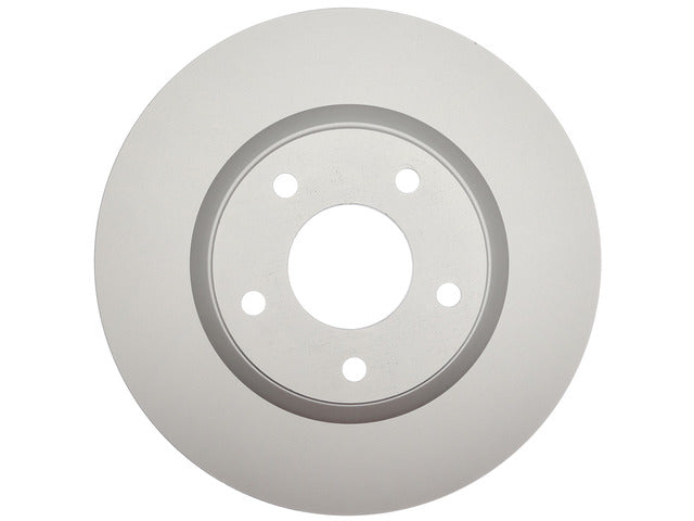 Disc Brake Rotor Centric Parts 320.42118F