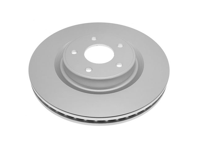 Disc Brake Rotor Centric Parts 320.42120F