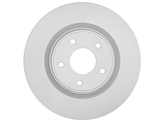 Disc Brake Rotor Centric Parts 320.42120F