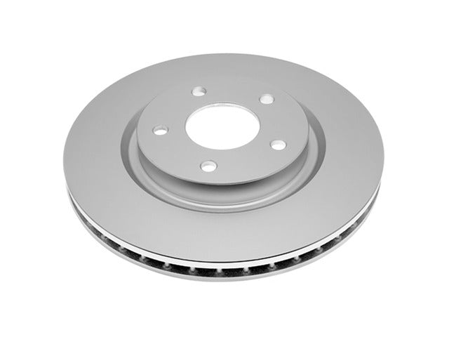 Disc Brake Rotor Centric Parts 320.42126F