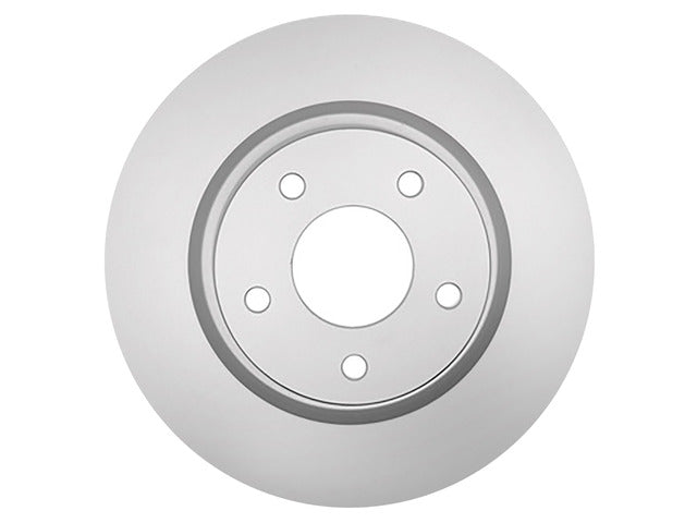 Disc Brake Rotor Centric Parts 320.42126F