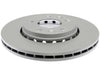 Disc Brake Rotor Centric Parts 320.42138F