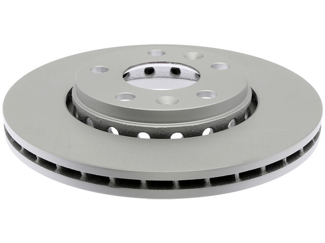 Disc Brake Rotor Centric Parts 320.42138F