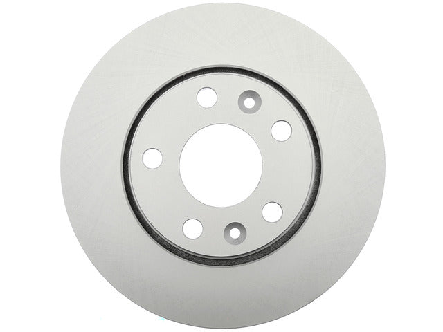 Disc Brake Rotor Centric Parts 320.42138F