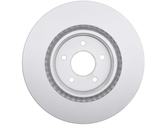 Disc Brake Rotor Centric Parts 320.42139F