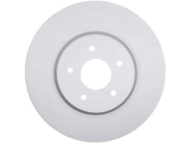 Disc Brake Rotor Centric Parts 320.42139F