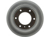 Disc Brake Rotor Centric Parts 320.43004F