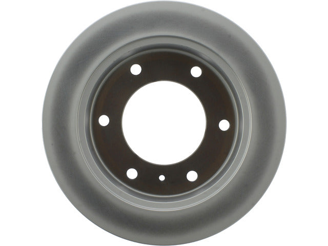 Disc Brake Rotor Centric Parts 320.43004F