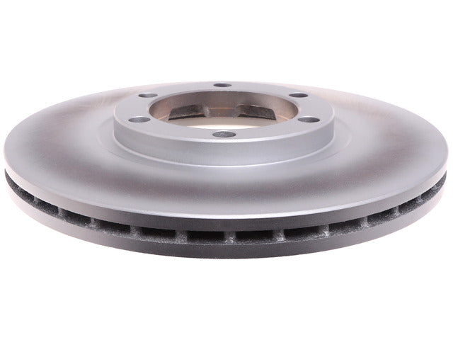 Disc Brake Rotor Centric Parts 320.43009F