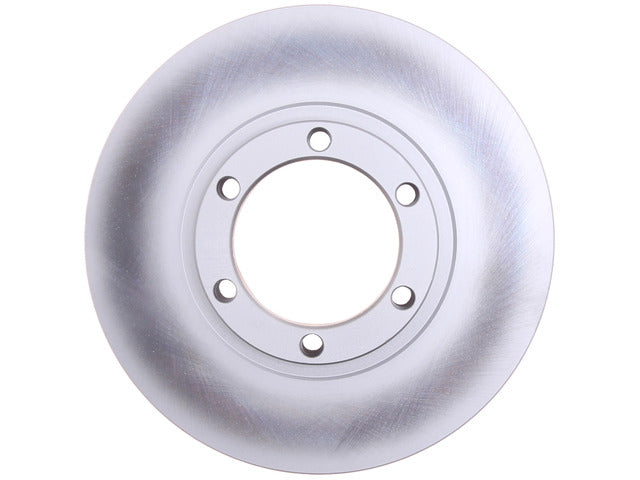 Disc Brake Rotor Centric Parts 320.43009F