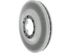 Disc Brake Rotor Centric Parts 320.43013F