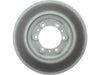 Disc Brake Rotor Centric Parts 320.43013F