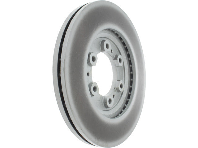 Disc Brake Rotor Centric Parts 320.43013F