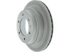 Disc Brake Rotor Centric Parts 320.43015F