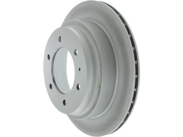 Disc Brake Rotor Centric Parts 320.43015F
