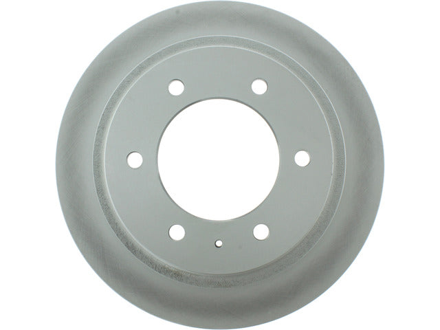 Disc Brake Rotor Centric Parts 320.43015F