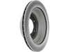 Disc Brake Rotor Centric Parts 320.43015F