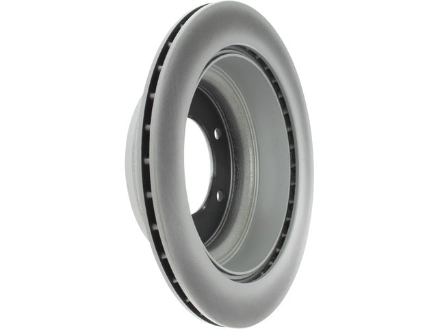 Disc Brake Rotor Centric Parts 320.43015F