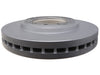 Disc Brake Rotor Centric Parts 320.43016F
