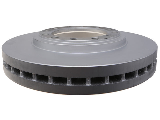 Disc Brake Rotor Centric Parts 320.43016F