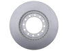 Disc Brake Rotor Centric Parts 320.43016F