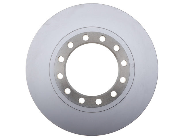 Disc Brake Rotor Centric Parts 320.43016F